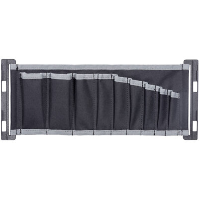 Allit 457992 ProServe Insert Organizer Tool 390x10x165mm For Cases