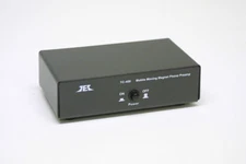 Technolink TC-450 Battery Powered Mobile RIAA Phono Preamp (with AC adaptor)