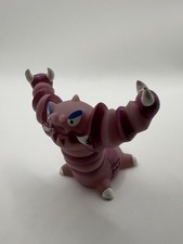 Pokemon Drapion (Dorapion) 2008 Product PVC Figure Finger Puppet Nintendo Japan