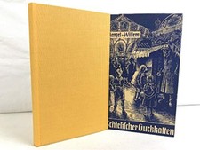 Schlesischer Guckkasten