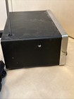 Electra Bearcat III BC-III Desktop Radio Scanner 8 Channels Black — photo 10