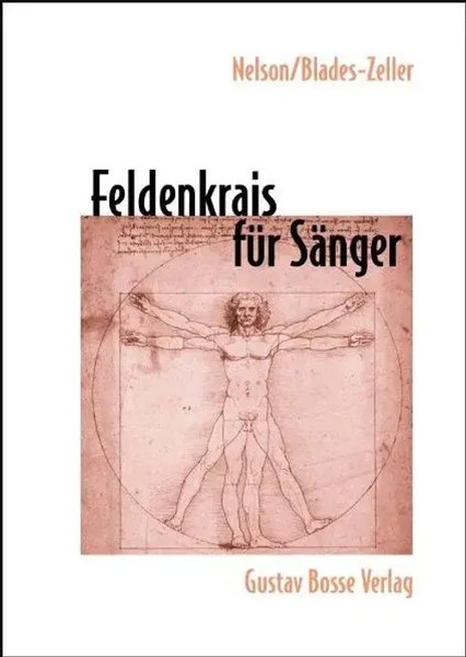Feldenkrais FüR SäNger Samuel H Nelson (U. A.) Taschenbuch 161 S. Deutsch 2004-image