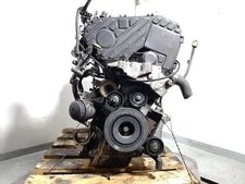 199A5000 teilmotor 5898424 FIAT GRANDE PUNTO 199 1.9 D MULTIJET 2005
