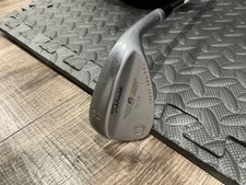 Titleist Vokey Design BV 52-08 Spin Milled Right-Handed 52 Degree Wedge