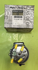 Filtre à carburant Renault SCENIC