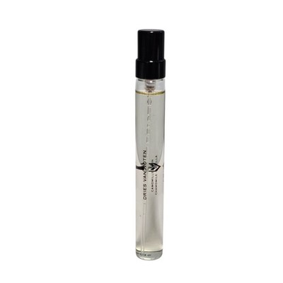 Dries Van Noten Camomile Satin Vanilla Perfume Eau De Parfum 10 ml