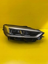Audi A5 II 2016- Matrix Full Led Frontscheinwerfer Rechts 8W6941036E LHD OE
