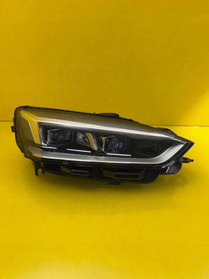 Audi A5 II 2016- Matrix Full Led Frontscheinwerfer Rechts 8W6941036E LHD OE