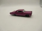 Vintage Lesney Matchbox #22C  PONTIAC GRAND PRIX MODIFIED CODE 3 BODY SWAP