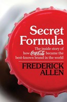 Secret Formula Frederick Allen Taschenbuch Englisch 2015 EAN 9781504019859