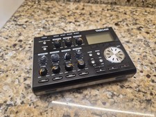 TASCAM DP-004 Digital Multi Track Recorder Tested Used Ships Free
