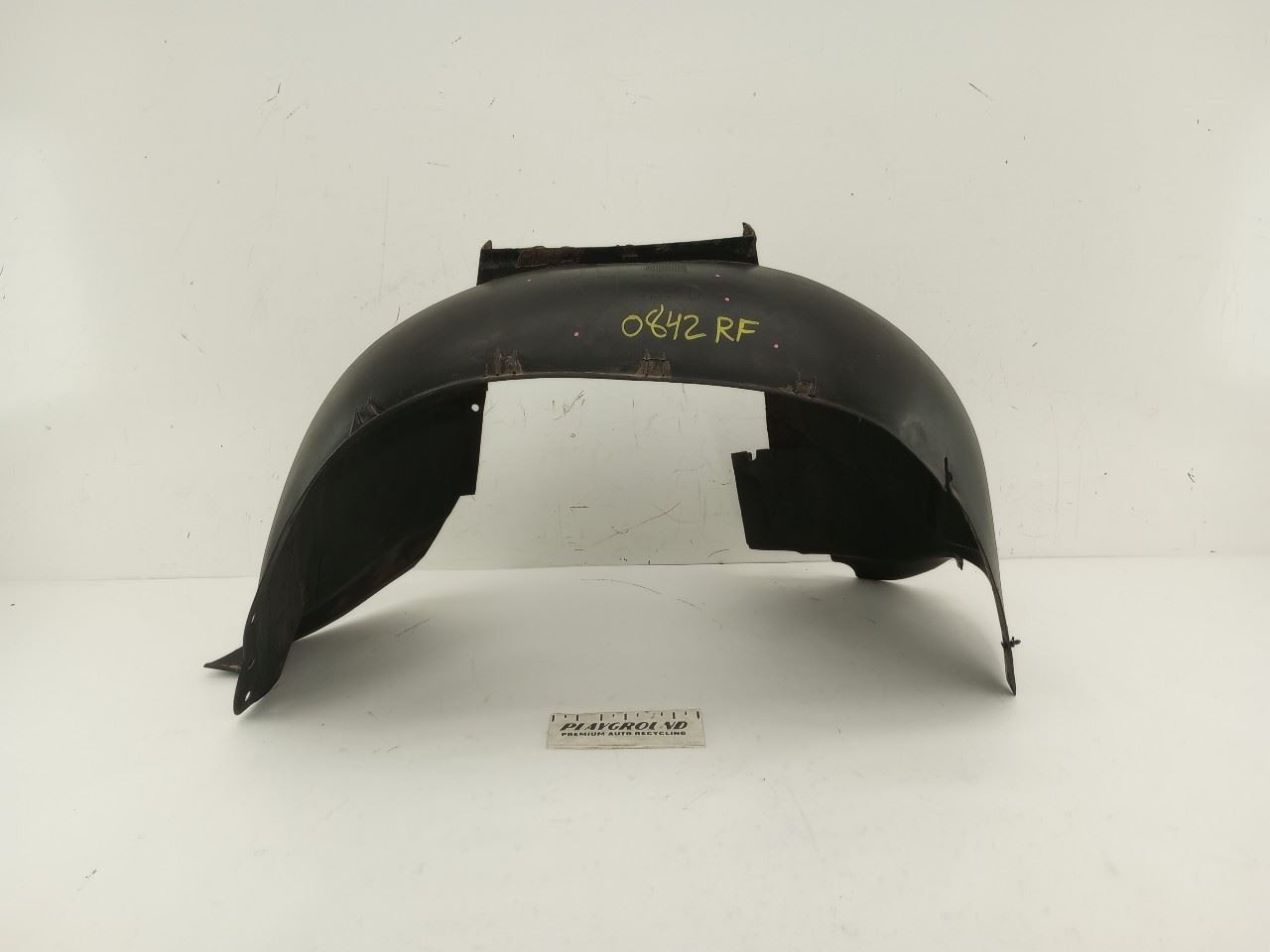 Volvo 850 Passenger Right Front Inner Fender Liner Fits 1993-1997 93 94 95 96 97