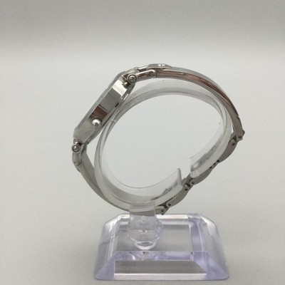 Fossil Georgia Womens Watch 32mm Silver Tone Stainless  display picture 3