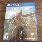 Biomutant - Sony PlayStation 4