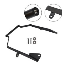 Phone Navigation Bracket Gps Extension Bracket 22Mm For Piaggio Mp3 310 2025+