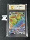 Pokemon TCG S-Chinese Card Sword & Shield CS4aC-172 Umbreon VMAX HR Grade 10
