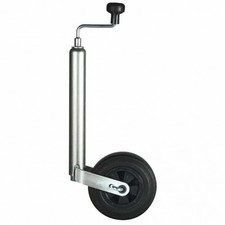 WINTERHOFF St&uuml;tzrad, &Oslash; 48 mm, mit Bremsfunktion
