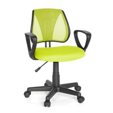 Kinder Schreibtischstuhl Bürostuhl Kinderdrehstuhl höhenverstellbar Kiddy CD