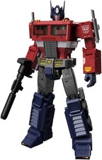 TAKARA TOMY TRANSFORMERS MASTERPIECE G SERIES MPG-17 OPTIMUS PRIME Style Gen.