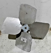 Fan Blade 24 Inch 4 Blade 33 Degree CW, LAU-605599-01 (WP34)