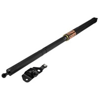 NTY Gasfeder DäMpfer Heckklappe FüR Toyota Land Cruiser KDJ15_ GRJ15_ 2.8 D-4D