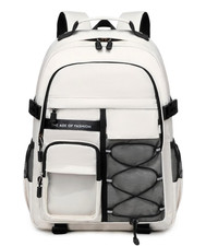 Laptop Backpack For Teen Boys Girls Bookbag Middle High School Bag for Women Men