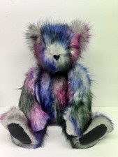 Vermont Teddy Bear 20 Limited Edition Eclipse...