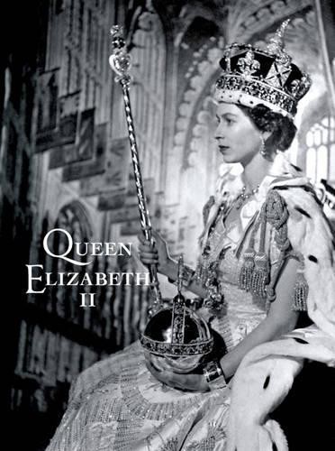 Queen Elizabeth II - 9781907708077