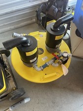 Tornado 95962 Pneumatic Vacuum Cleaner Top