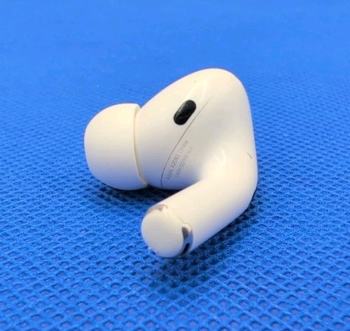 Apple AirPods Pro Earbud 1st Gen (RIGHT Ear Only) A2083 - Photo 2 sur 9