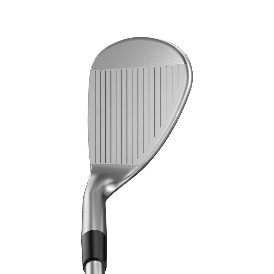 Tour Edge Exotics Wingman Sand Wedge 54* 10* (M/N Grind, Steel Dynamic Gold) - Image 3 of 4