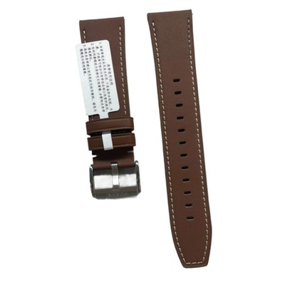 Original Genuine Leather Watch Band Strap 22mm For Huawei Watch GT 5/4/3 - 46mm