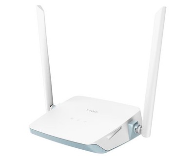 D-Link R03/E EAGLE PRO AI N300 Smart Router 4x 1 Gbps