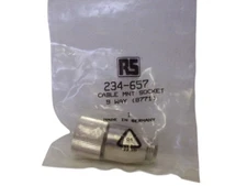 LAPP 00008771 234-657 CIRCULAR CONNECTOR SOCKET  NSMP