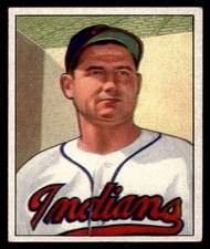 Andy Pafko Cards and Autograph Memorabilia Guide 12