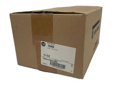 ALLEN BRADLEY 104S-C16D210BC SAFETY CONTACTOR SER. C 104SC16D210BC NEW, SURPLUS