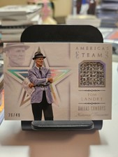 2015 Panini National Treasures Baseball Cards 22