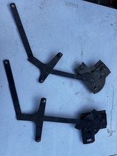 Door Glass Regulators193638 Plymouth Desoto Dodge Left And Right 784890 Part Door Glass Regulators193638 Plymouth Desoto Dodge Left And Right 784890 Part