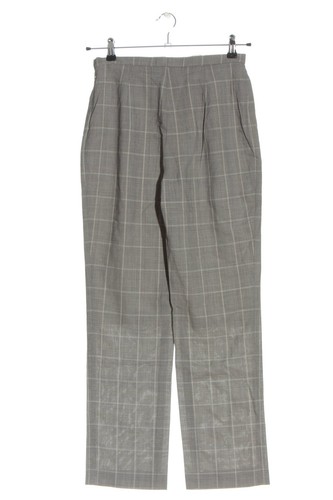 CERRUTI 1881 Pantalone jersey Donna Pantalone Taglia IT 42 grigio chiaro - Foto 2 di 5