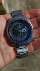 Vintage Seiko Chronograph 6139-6002