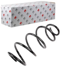 NK FAHRWERKSFEDER VORDERACHSE passend für SEAT TOLEDO SKODA FABIA RAPID | 534722