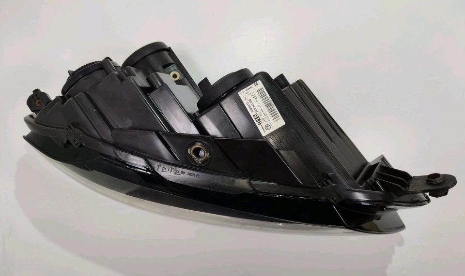 Frontscheinwerfer VW Passat B7 3AB941006 90003373 Rechts Scheinwerfer Headlight - Bild 3 von 4