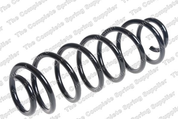 1X Fahrwerksfeder Lesjöfors 4215640 FüR CitroËN C4 DS4 2 THP 110 NCHNZ6 NCHNV6-image