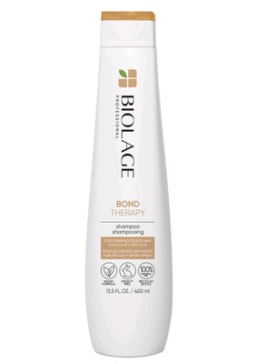 Biolage Bond Therapy Shampoo 13.5 Oz