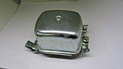VR-39 VOLTAGE REGULATOR NEW VINTAGE USA MADE