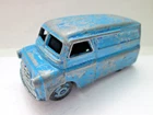 Vintage Dinky Toys 481. Bedford Van “Ovaltine”