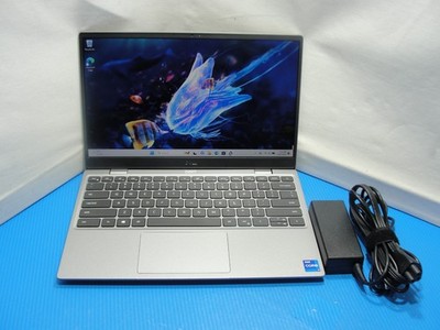Dell Latitude 3320 13.3''FHD i7-1165G7 8GB RAM 2.8GHz 256GB SSD Intel Iris Xe