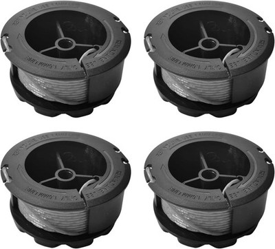 F016800570 Ersatz-Trimmerspule, 1,6 mm, 6 m, für Bosch Universal GrassCut 18 