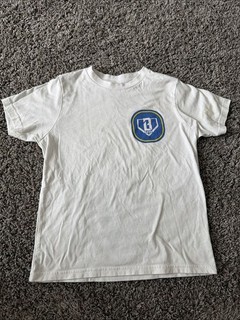 Baseball Lifestyle Youth Medium T Shirt Banana Themed