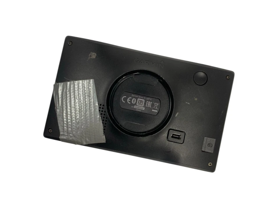 Garmin Drive 51 EUROPE LMT-S Navigationsgerät Navi Navigationssystem 5 Zoll - Bild 2 von 3